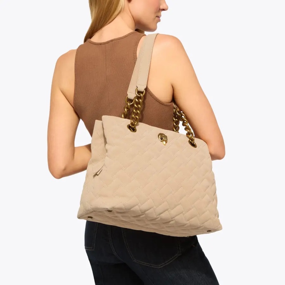 KUrT Geiger Kensington shoulder bag purse